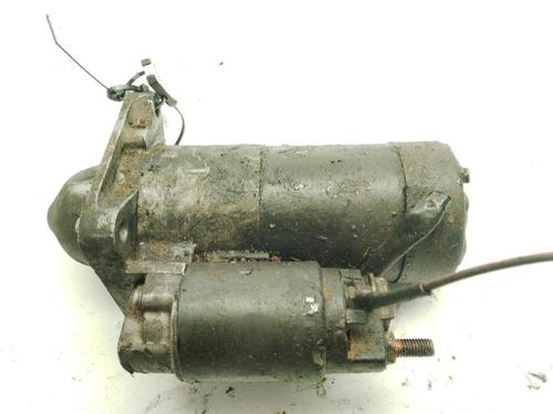 Startmotor OPEL VECTRA C (Z02) 1.9 CDTI (F69) | BP24545472M8 