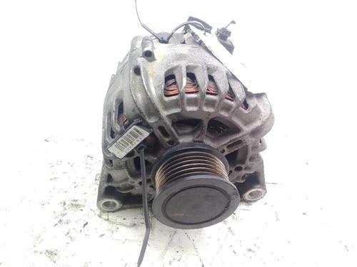 Used Alternator Alternator FORD FOCUS III Saloon 1.6 TDCi (115 hp) 24607201 24607201