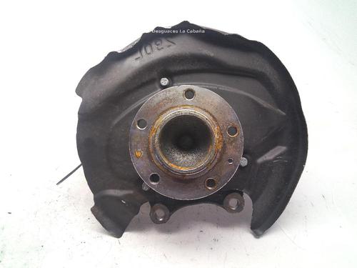 Used Left rear steering knuckle PEUGEOT 3008 II SUV (MC_, MR_, MJ_, M4_) Hybrid (224 hp) 18369163