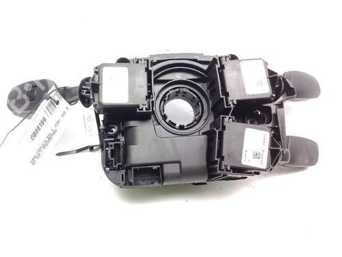 Headlight switch BMW 3 (E90) 320 d | BP30899620I24