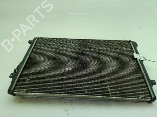 Køler VW PASSAT B6 (3C2) 2.0 TDI 16V | BP30146538M31