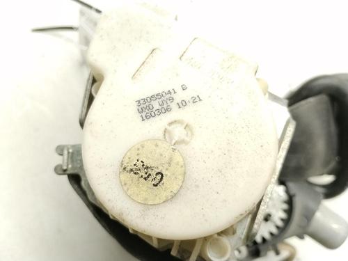Front right seatbelt VW EOS (1F7, 1F8) 2.0 TFSI | BP36694926I25 - Image 2