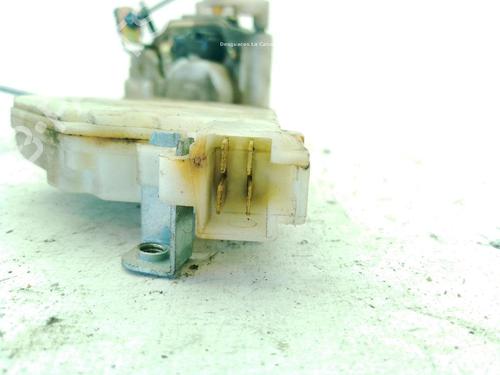 Front left lock NISSAN TERRANO II (R20) 2.7 TDi 4WD | BP29328944C98 