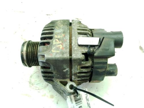 Alternator OPEL COMBO Tour (X12) 1.3 CDTI (C26, D26, E26, C05) | BP40523877M7 - Image 2