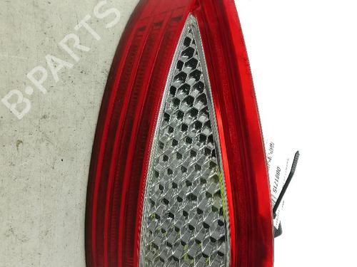 Used Left taillight Left taillight FORD MONDEO IV (BA7) 1.8 TDCi (125 hp) 34238101 34238101