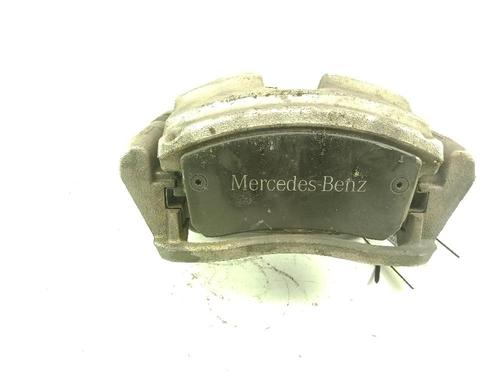 Used Right front brake caliper Right front brake caliper MERCEDES-BENZ A-CLASS (W177) A 220 d (177.014) (190 hp) 18359264 18359264