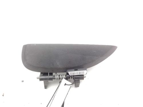 Used Front left exterior door handle DACIA SANDERO II 1.2 (73 hp) 24043261