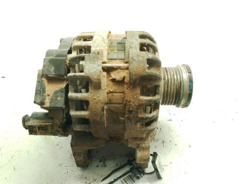 Alternator VW POLO VI (AW1, BZ1, AE1) 1.0 | BP24928700M7 - Image 3