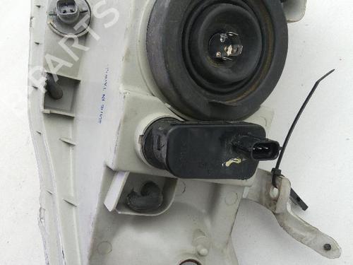 Right headlight CHEVROLET AVEO / KALOS Hatchback (T200) 1.2 | BP18360624C29 