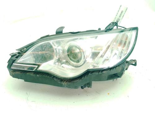 Used Left headlight SUBARU LEGACY IV Estate (BP) 2.0 D AWD (BPD) (150 hp) 27450889