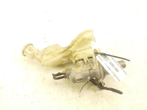 Used Brake master cylinder MERCEDES-BENZ CLA (C118) CLA 180 (118.384) (136 hp) 24046228