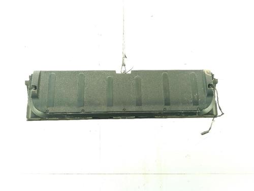 Tailgate PEUGEOT 3008 I MPV (0U_) 2.0 HDi 150 / BlueHDi 150 | BP28509048C6 