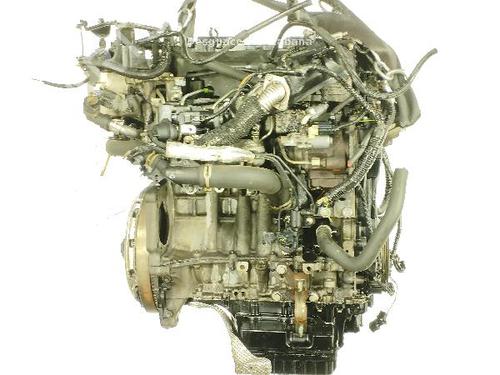 Engine FORD TRANSIT CONNECT V408 Box Body/MPV 1.6 TDCi | BP38556262M1 - Image 2