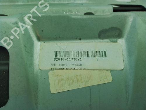 Knekollisjonspute LAND ROVER DISCOVERY SPORT (L550) 2.0 D 4x4 | BP30771644C50 