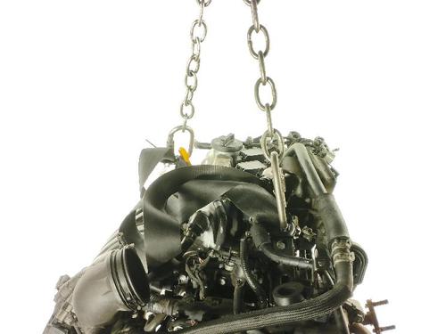 Used Engine HYUNDAI IONIQ (AE) 1.6 GDI Hybrid (141 hp) 31915178