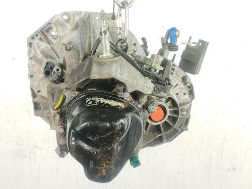 Gearbox NISSAN NV200 / EVALIA Bus 1.5 dCi 85 (M20, M20M, M20K, M20KK) | BP27556070M3 