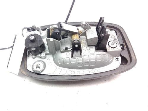 Front left exterior door handle CITROËN JUMPER II Van 2.2 BlueHDi 140 | BP28368112C128 