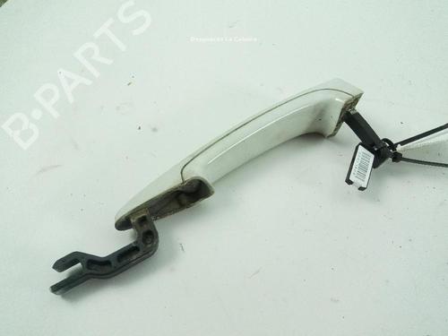 Rear right interior door handle BMW X1 (E84) xDrive 18 d | BP39581350I16 - Image 2