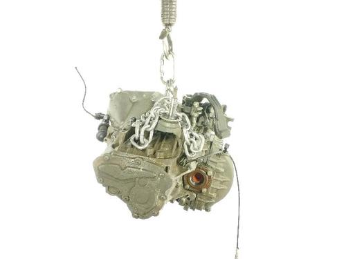 Gearbox PEUGEOT EXPERT Tepee (VF3X_) 2.0 HDi 120 | BP31609103M3