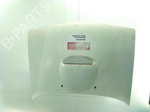Used Hood NISSAN TERRANO II (R20) 2.7 TDi 4WD (125 hp) 29269192