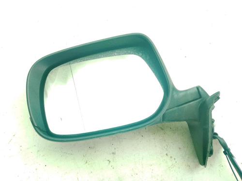 Used Left mirror TOYOTA AURIS (_E15_) 1.4 D-4D (NDE150_, NDE150R) (90 hp) 27647885