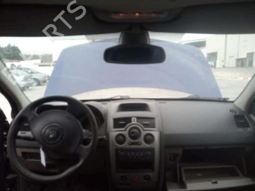 Rear right window mechanism RENAULT MEGANE II (BM0/1_, CM0/1_) 1.5 dCi (BM0F, BM0T, BM2B, CM0F, CM0T) | BP18375075C25 