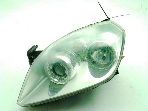 Used Left headlight Left headlight OPEL TIGRA TwinTop (X04) 1.4 (R97) (90 hp) 34459744 34459744
