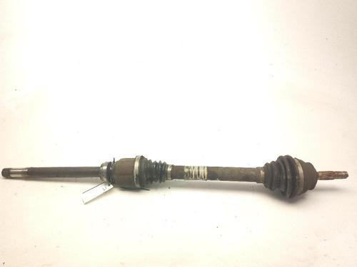 Used Right front driveshaft Right front driveshaft CITROËN C4 CACTUS 1.6 BlueHDi 100 (99 hp) 24047185 24047185