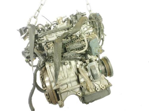 Engine OPEL CROSSLAND X / CROSSLAND (P17, P2QO) 1.2 (75) | BP24996088M1 