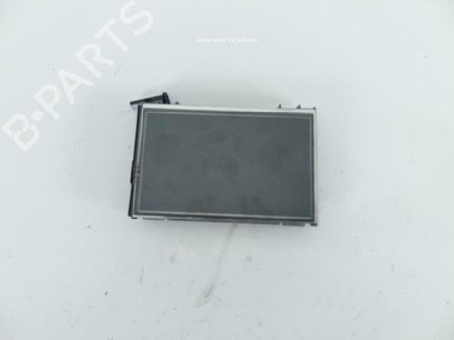 Used Display monitor PEUGEOT 2008 I (CU_) 1.6 HDi (92 hp) 18365660