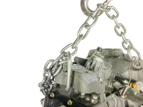 Gearbox OPEL CORSA E (X15) 1.4 (08, 68) | BP38481263M3 - Image 5