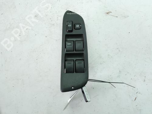 Used Left front window switch Left front window switch TOYOTA RAV 4 II (_A2_) 2.0 D 4WD (CLA20_, CLA21_, CLA20R, CLA21R) (116 hp) 28596322 28596322