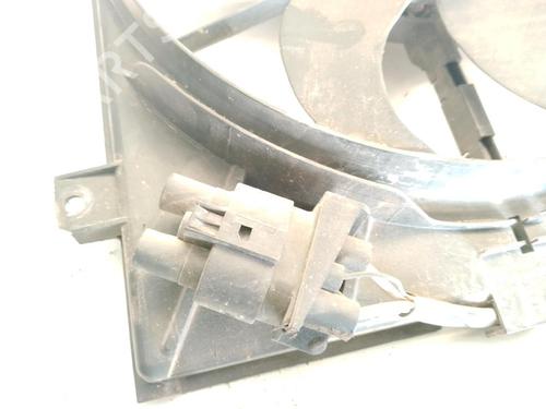 Radiator fan VW TOURAN (1T1, 1T2) 1.9 TDI | BP25152124M35 