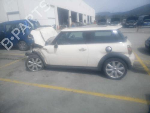 Right mirror MINI MINI (R56) Cooper S | BP28009149C27 