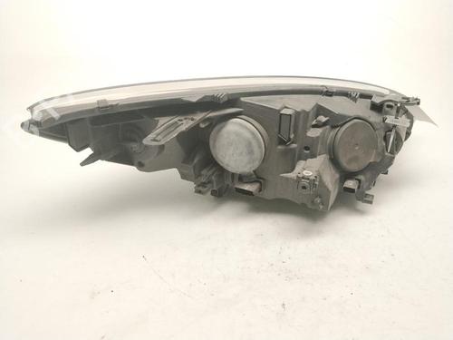 Left headlight RENAULT MEGANE III Hatchback (BZ0/1_, B3_) 1.2 TCe (BZ2B, BZ11) | BP40278822C28 - Image 2