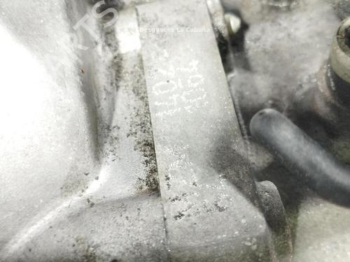 Gearbox SEAT TOLEDO IV (KG3) 1.6 TDI | BP25889289M3 