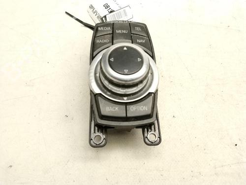 Schalter für Schalter BMW 1 (F20) 116 d (116 hp) 36765464 36765464