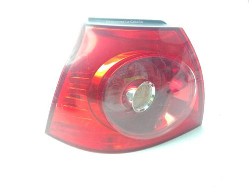 Used Left taillight VW GOLF V (1K1) 1.4 16V (75 hp) 32182770