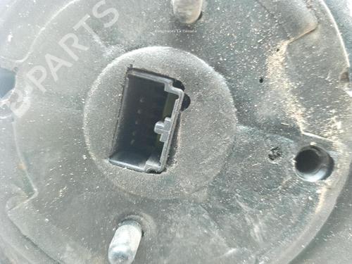 Left mirror LAND ROVER FREELANDER I (L314) 2.0 Td4 4x4 | BP24003870C26 