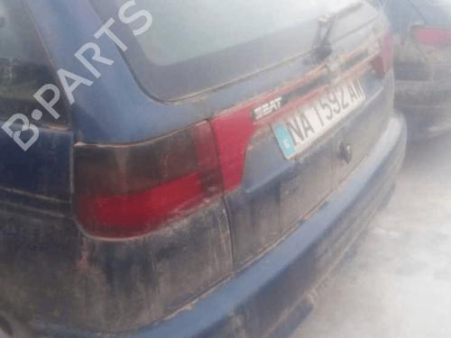 AC compressor SEAT IBIZA II (6K1) 1.9 TDI | BP32280594M34 