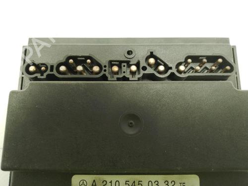 Electronic module MERCEDES-BENZ E-CLASS (W210) | BP34340457M83 - Image 2