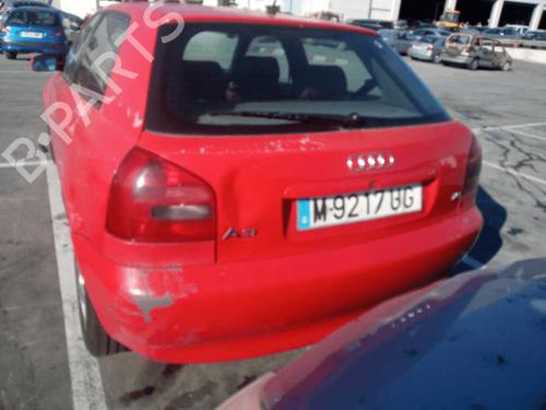 Tailgate lock AUDI A3 (8L1) 1.8 | BP18367464C101 