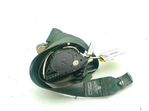 Used Front right seatbelt VW TOURAN (1T1, 1T2) 1.9 TDI (90 hp) 29583345