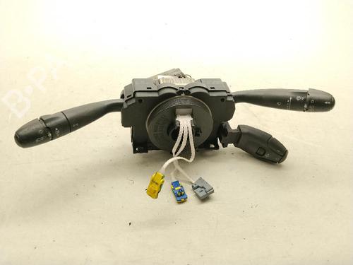 Hovedlysbryter Hovedlysbryter PEUGEOT 307 (3A/C) 1.6 HDi 110 (109 hp) 36765347 36765347