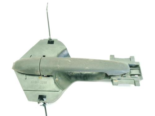 Used Front right exterior door handle Front right exterior door handle MERCEDES-BENZ SPRINTER 3,5-t Van (B906) 311 CDI 4x4 (906.631, 906.633, 906.635, 906.637) (109 hp) 33688770 33688770