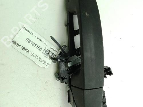 rear-right-interior-door-handle-ford-transit-courier-b460-box-bodympv-2014-32280429 main image