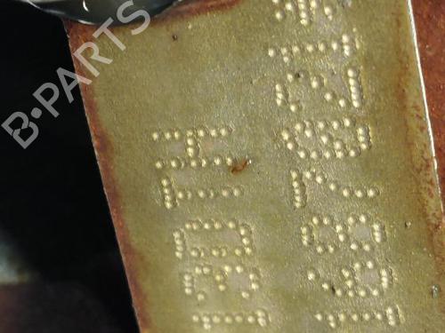 Engine OPEL CORSA D (S07) 1.3 CDTI (L08, L68) | BP32490614M1 