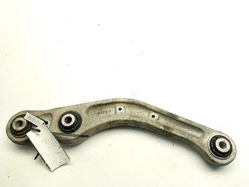 Used Right front suspension arm VW PHAETON (3D1, 3D2, 3D3, 3D4, 3D6, 3D7, 3D8, 3D9) 3.0 V6 TDI 4motion (224 hp) 24003320