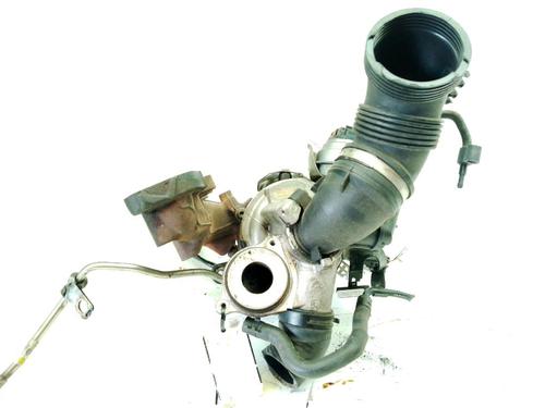 Used Turbocharger/Supercharger Turbocharger/Supercharger 38615813 38615813
