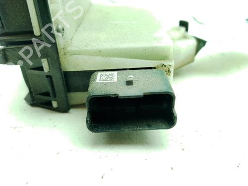 Rear right lock PEUGEOT 208 I (CA_, CC_) 1.2 VTI 82 | BP24051321C99 